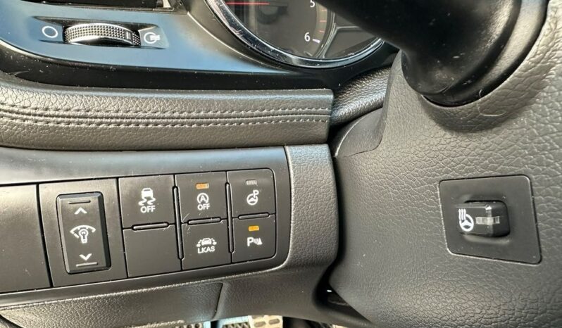 KIA Optima  | FWD (przód) | Manualna | 136 KM | Biały full