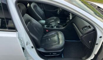 KIA Optima  | FWD (przód) | Manualna | 136 KM | Biały full