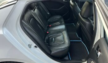 KIA Optima  | FWD (przód) | Manualna | 136 KM | Biały full