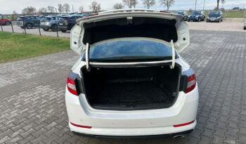 KIA Optima  | FWD (przód) | Manualna | 136 KM | Biały full