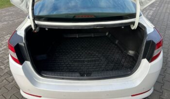 KIA Optima  | FWD (przód) | Manualna | 136 KM | Biały full