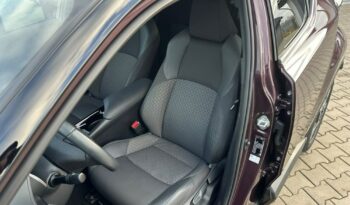 TOYOTA C-HR | FWD (przód) | Automatyczna | 98 KM | Bordowy full