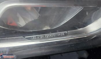 MERCEDES-BENZ GLA  | FWD (przód) | Automatyczna | 190 KM | Czarny full