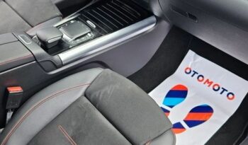 MERCEDES-BENZ GLA  | FWD (przód) | Automatyczna | 190 KM | Czarny full