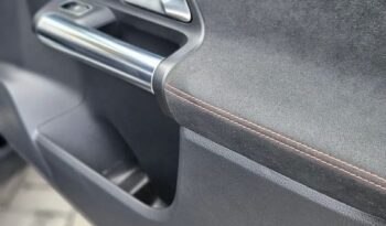 MERCEDES-BENZ GLA  | FWD (przód) | Automatyczna | 190 KM | Czarny full