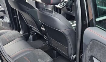 MERCEDES-BENZ GLA  | FWD (przód) | Automatyczna | 190 KM | Czarny full