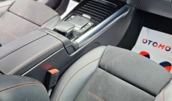 MERCEDES-BENZ GLA  | FWD (przód) | Automatyczna | 190 KM | Czarny full