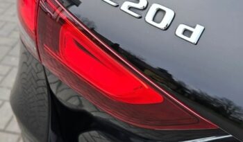 MERCEDES-BENZ GLA  | FWD (przód) | Automatyczna | 190 KM | Czarny full