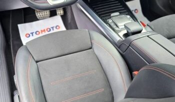 MERCEDES-BENZ GLA  | FWD (przód) | Automatyczna | 190 KM | Czarny full