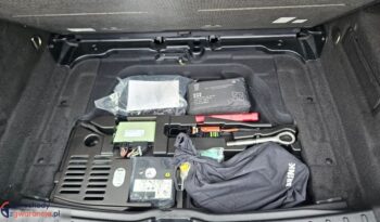 MERCEDES-BENZ GLA  | FWD (przód) | Automatyczna | 190 KM | Czarny full