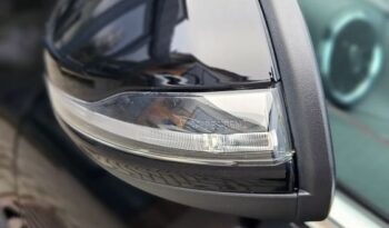 MERCEDES-BENZ GLA  | FWD (przód) | Automatyczna | 190 KM | Czarny full