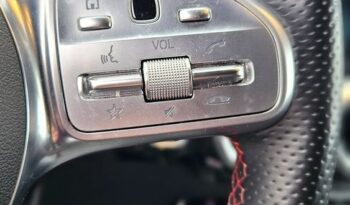 MERCEDES-BENZ GLA  | FWD (przód) | Automatyczna | 190 KM | Czarny full