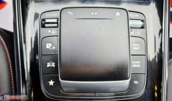 MERCEDES-BENZ GLA  | FWD (przód) | Automatyczna | 190 KM | Czarny full