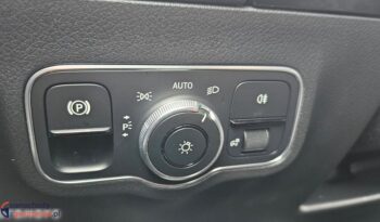 MERCEDES-BENZ GLA  | FWD (przód) | Automatyczna | 190 KM | Czarny full