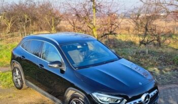 MERCEDES-BENZ GLA  | FWD (przód) | Automatyczna | 190 KM | Czarny full