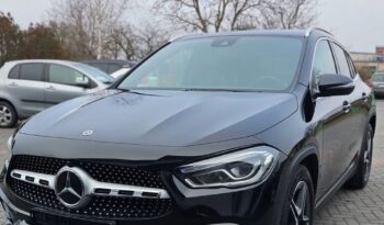 MERCEDES-BENZ GLA  | FWD (przód) | Automatyczna | 190 KM | Czarny full