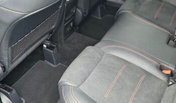 MERCEDES-BENZ GLA  | FWD (przód) | Automatyczna | 190 KM | Czarny full