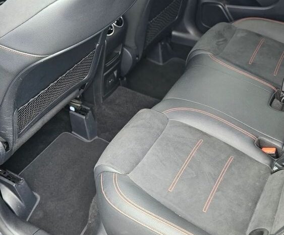 MERCEDES-BENZ GLA  | FWD (przód) | Automatyczna | 190 KM | Czarny full