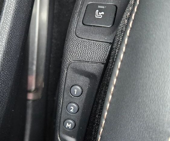 PEUGEOT 3008  | FWD (przód) | Automatyczna | 177 KM | Biały full