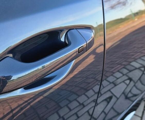 KIA Proceed | FWD (przód) | Automatyczna | 136 KM | Szary full