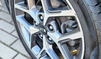 KIA Proceed | FWD (przód) | Automatyczna | 136 KM | Szary full