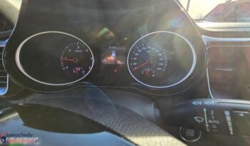 KIA Proceed | FWD (przód) | Automatyczna | 136 KM | Szary full
