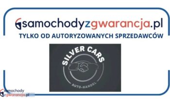 KIA Proceed | FWD (przód) | Automatyczna | 136 KM | Szary full