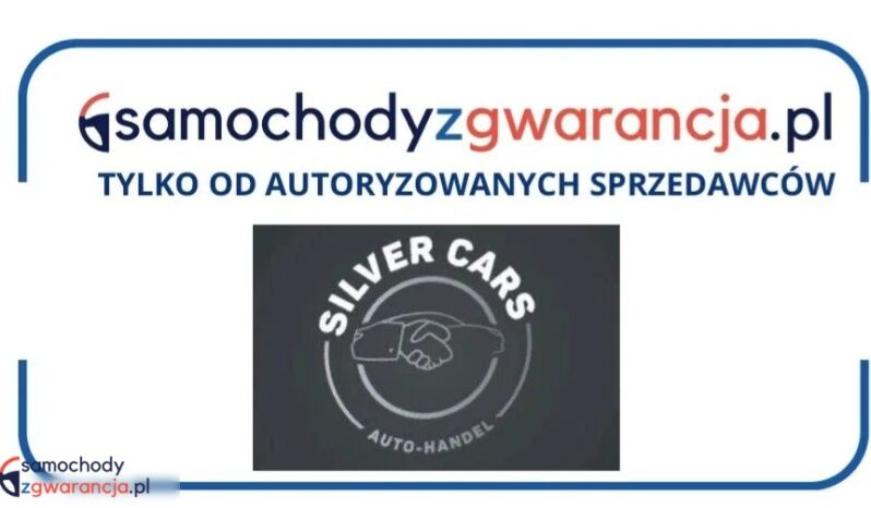 KIA Proceed | FWD (przód) | Automatyczna | 136 KM | Szary full