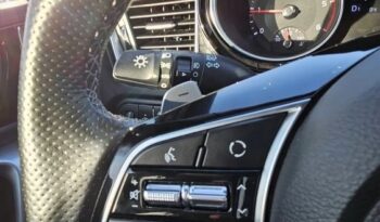 KIA Proceed | FWD (przód) | Automatyczna | 136 KM | Szary full