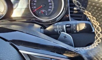 KIA Proceed | FWD (przód) | Automatyczna | 136 KM | Szary full