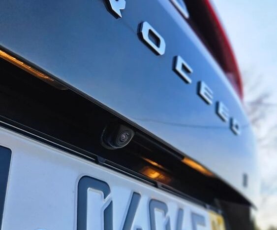 KIA Proceed | FWD (przód) | Automatyczna | 136 KM | Szary full