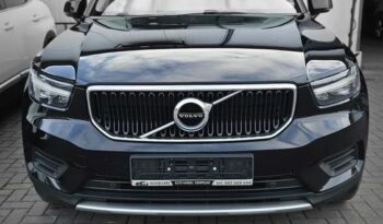 Volvo Xc 40 | Fwd (Przód) | Automatyczna | 150 Km | Czarny