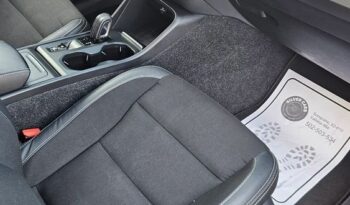 VOLVO XC 40 | FWD (przód) | Automatyczna | 150 KM | Czarny full
