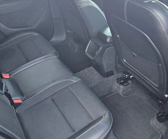 VOLVO XC 40 | FWD (przód) | Automatyczna | 150 KM | Czarny full