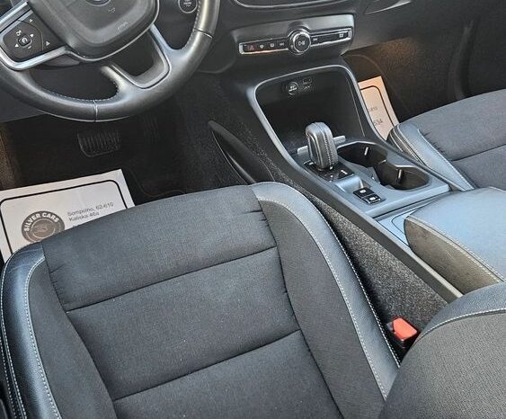 VOLVO XC 40 | FWD (przód) | Automatyczna | 150 KM | Czarny full