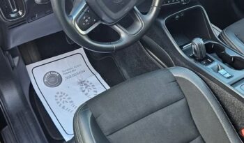 VOLVO XC 40 | FWD (przód) | Automatyczna | 150 KM | Czarny full