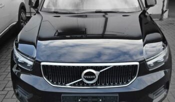 VOLVO XC 40 | FWD (przód) | Automatyczna | 150 KM | Czarny full