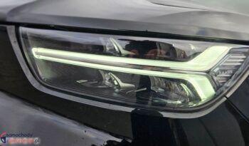 VOLVO XC 40 | FWD (przód) | Automatyczna | 150 KM | Czarny full