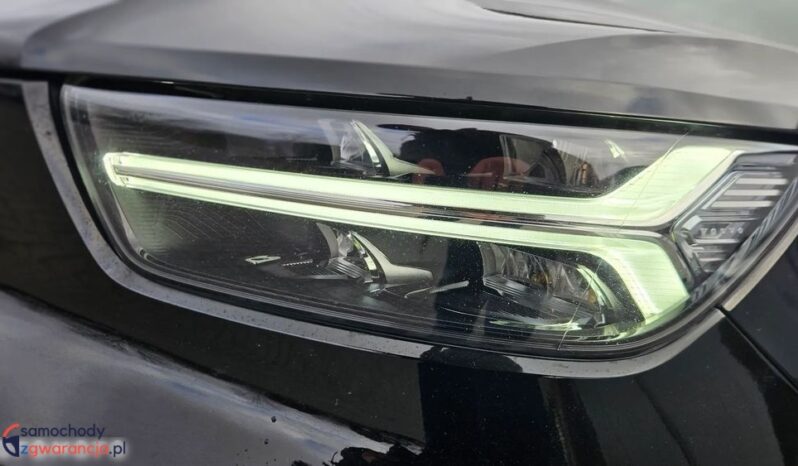 VOLVO XC 40 | FWD (przód) | Automatyczna | 150 KM | Czarny full