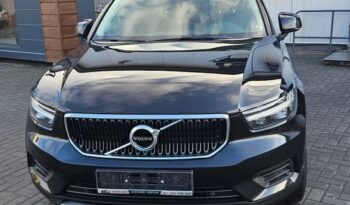 VOLVO XC 40 | FWD (przód) | Automatyczna | 150 KM | Czarny full