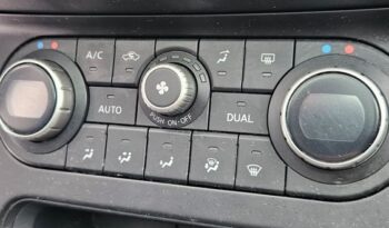 NISSAN Qashqai  | FWD (przód) | Manualna | 130 KM | Biały full