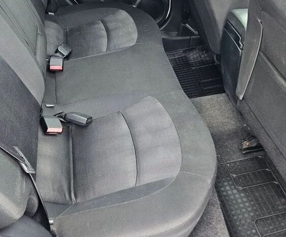 NISSAN Qashqai  | FWD (przód) | Manualna | 130 KM | Biały full