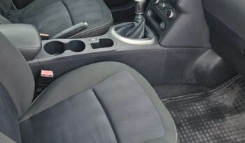 NISSAN Qashqai  | FWD (przód) | Manualna | 130 KM | Biały full