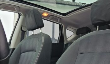 NISSAN Qashqai  | FWD (przód) | Manualna | 130 KM | Biały full