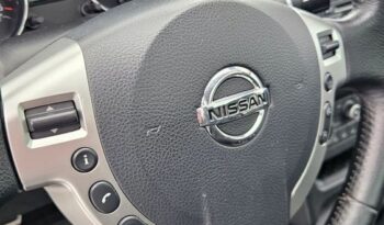NISSAN Qashqai  | FWD (przód) | Manualna | 130 KM | Biały full