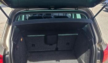 VOLKSWAGEN Tiguan  | FWD (przód) | Manualna | 110 KM | Złoty full