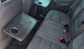 VOLKSWAGEN Tiguan  | FWD (przód) | Manualna | 110 KM | Złoty full