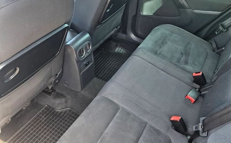 VOLKSWAGEN Tiguan  | FWD (przód) | Manualna | 110 KM | Złoty full