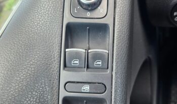 VOLKSWAGEN Tiguan  | FWD (przód) | Manualna | 110 KM | Złoty full