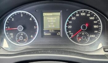 VOLKSWAGEN Tiguan  | FWD (przód) | Manualna | 110 KM | Złoty full